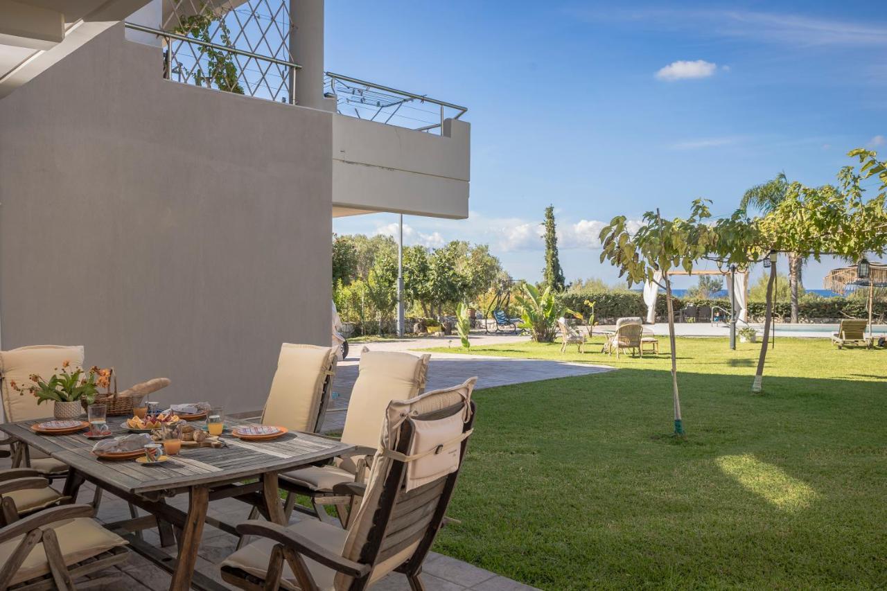 Queen Bee Residence Minia Exterior photo