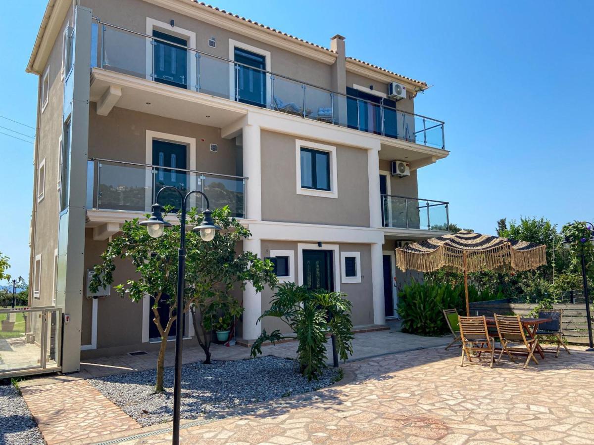 Queen Bee Residence Minia Exterior photo